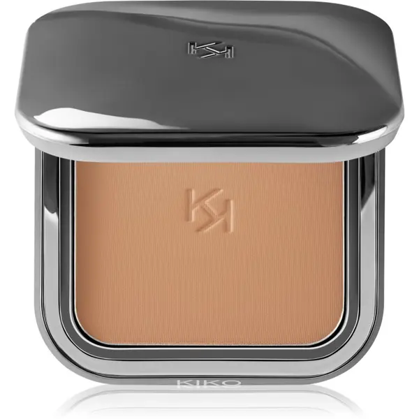 KIKO Milano KIKO Milano Flawless Fusion bronzer za prirodan izgled nijansa 09 Amber Aura 12 g