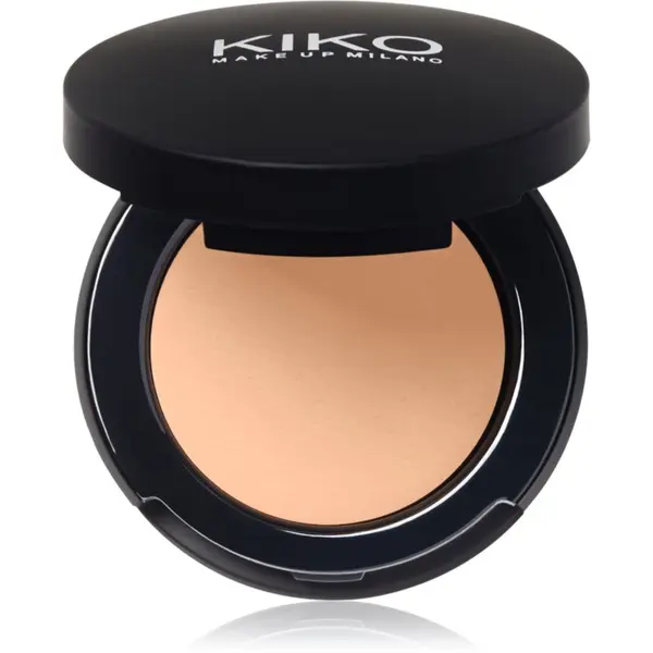 KIKO Milano KIKO Milano Full Coverage Concealer kremasti korektor za punu pokrivenost nijansa 02 Natural 2 ml