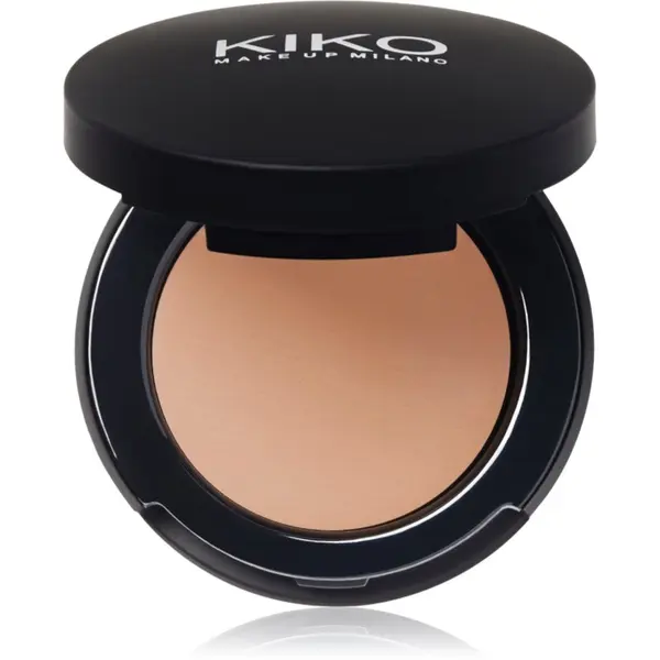 KIKO Milano KIKO Milano Full Coverage Concealer kremasti korektor za punu pokrivenost nijansa 03 Medium 2 ml