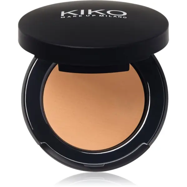KIKO Milano KIKO Milano Full Coverage Concealer kremasti korektor za punu pokrivenost nijansa 06 Caramel 2 ml