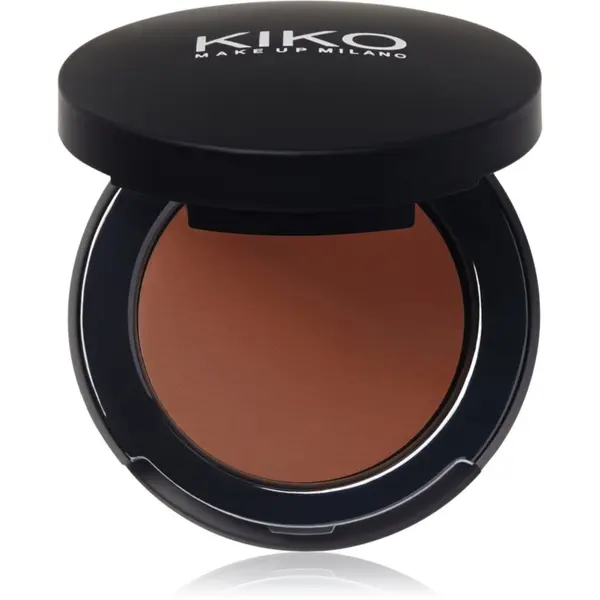 KIKO Milano KIKO Milano Full Coverage Concealer kremasti korektor za punu pokrivenost nijansa 08 Chestnut 2 ml