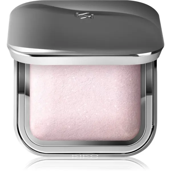 KIKO Milano KIKO Milano Glitter Baked Highlighter pečeni highlighter 6 g