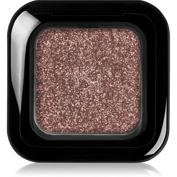 KIKO Milano KIKO Milano Glitter Shower sjenilo za oči sa šljokicama nijansa 02 Golden Rose 2 g