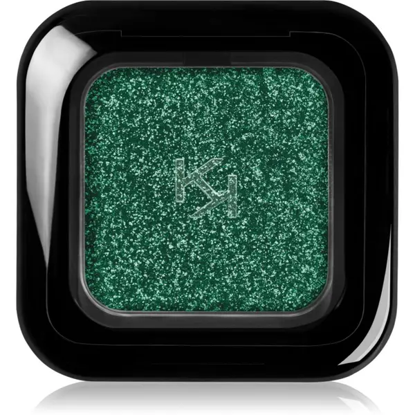 KIKO Milano KIKO Milano Glitter Shower sjenilo za oči sa šljokicama nijansa 05 Enchanted Forest 2 g