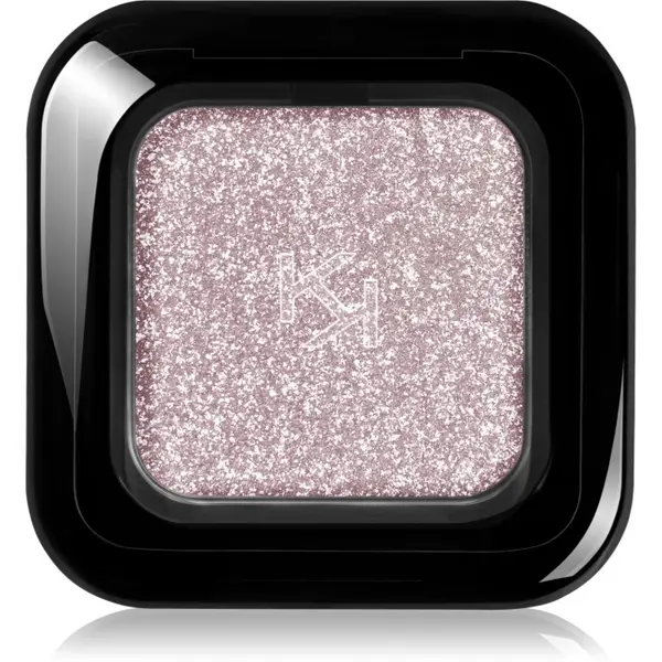 KIKO Milano KIKO Milano Glitter Shower sjenilo za oči sa šljokicama nijansa 07 Snow Queen 2 g