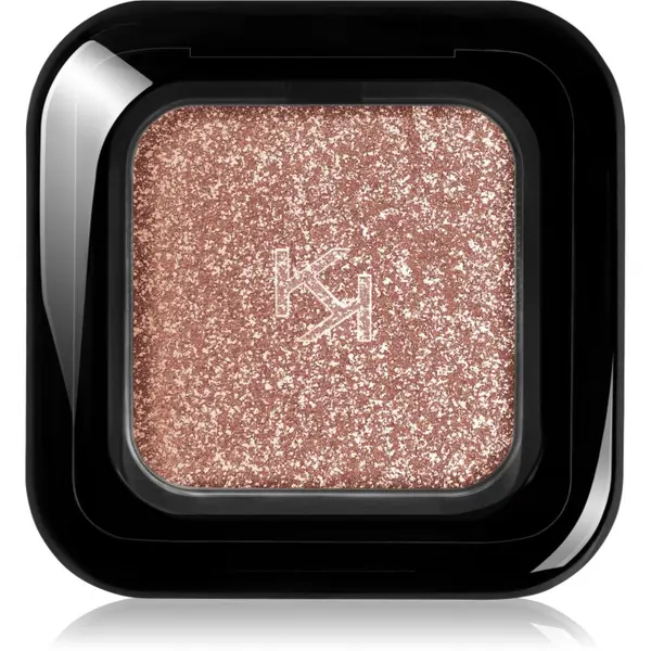 KIKO Milano KIKO Milano Glitter Shower sjenilo za oči sa šljokicama nijansa 08 Into the Rose 2 g