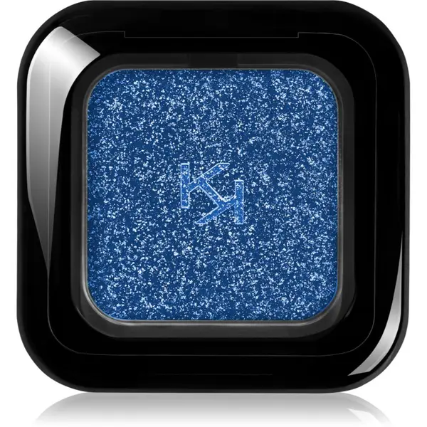 KIKO Milano KIKO Milano Glitter Shower sjenilo za oči sa šljokicama nijansa 12 Blue Sea 2 g