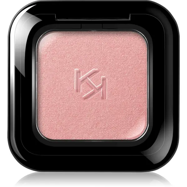 KIKO Milano KIKO Milano High Pigment sjenilo za oči nijansa 23 Metallic Golden Rose 1.5 ml