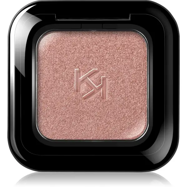 KIKO Milano KIKO Milano High Pigment sjenilo za oči nijansa 24 Metallic Desert Rose 1.5 ml