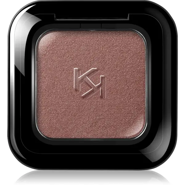 KIKO Milano KIKO Milano High Pigment sjenilo za oči nijansa 34 Metallic Brown 1.5 ml