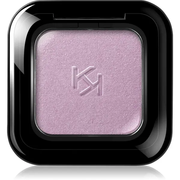 KIKO Milano KIKO Milano High Pigment sjenilo za oči nijansa 45 Satin Lilac 1.5 ml