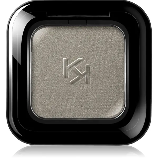 KIKO Milano KIKO Milano High Pigment sjenilo za oči nijansa 51 Satin Jungle Green 1.5 ml