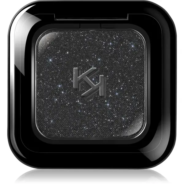 KIKO Milano KIKO Milano High Pigment sjenilo za oči nijansa 59 Dark Grey 1.5 ml
