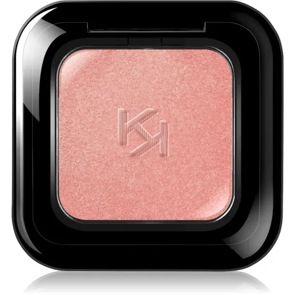 KIKO Milano KIKO Milano High Pigment sjenilo za oči nijansa 61 Rose Orange 1.5 ml