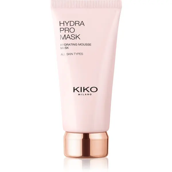 KIKO Milano KIKO Milano Hydra Pro Mask intenzivna hidratantna maska za lice 50 ml
