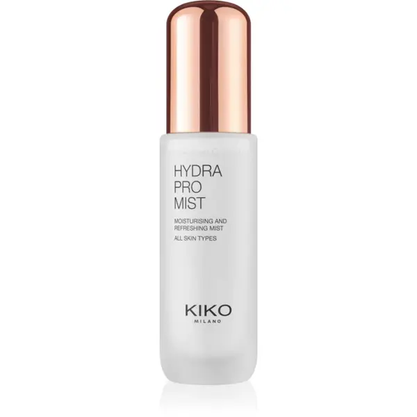 KIKO Milano KIKO Milano Hydra Pro Mist energetska hidratantna magla za lice 40 ml