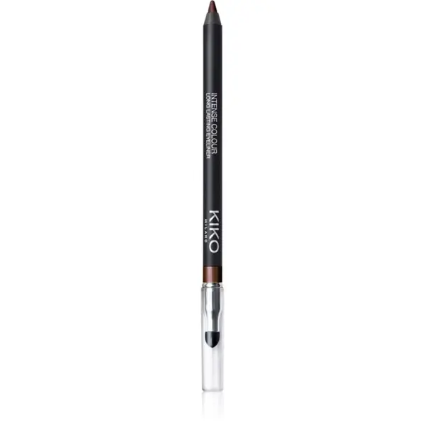 KIKO Milano KIKO Milano Intense Colour dugotrajna olovka za oči nijansa 04 Pearly Brown 1.2 g