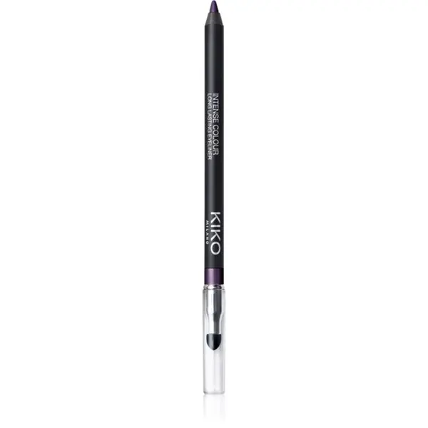 KIKO Milano KIKO Milano Intense Colour dugotrajna olovka za oči nijansa 13 Pearly Violet 1.2 g