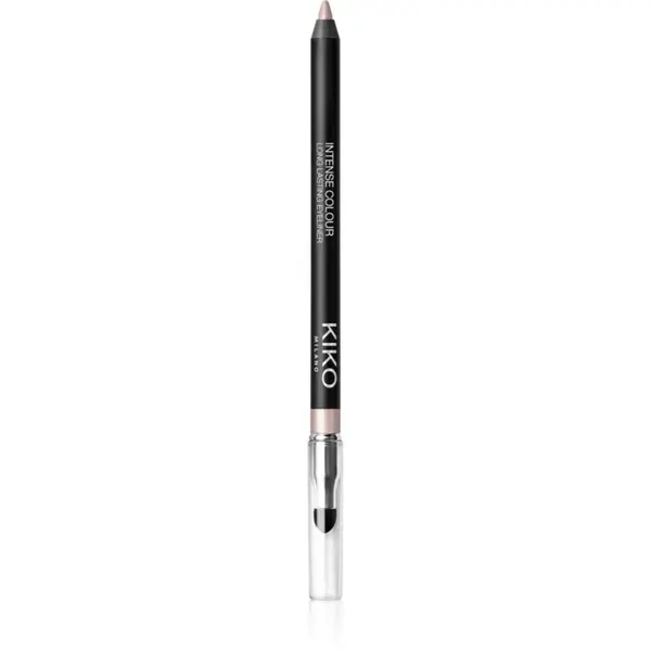 KIKO Milano KIKO Milano Intense Colour dugotrajna olovka za oči nijansa 18 Silver Rose 1.2 g