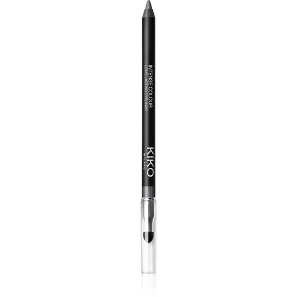 KIKO Milano KIKO Milano Intense Colour dugotrajna olovka za oči nijansa 20 Dark Grey 1.2 g