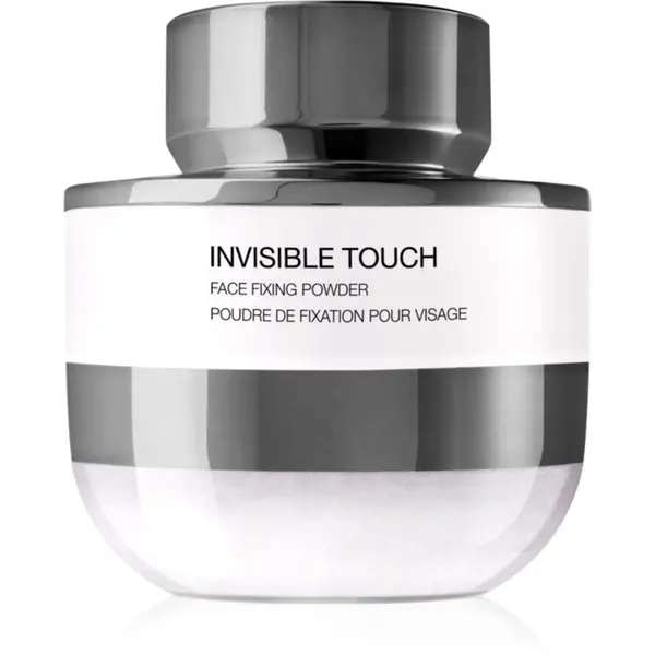 KIKO Milano KIKO Milano Invisible Touch matirajući puder za učvršćivanje + spužvica za nanošenje 13.5 g