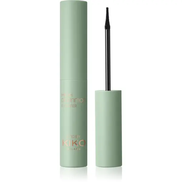 KIKO Milano KIKO Milano Kind By Kiko High Definition dugotrajni tekući tuš za oči 4.5 ml