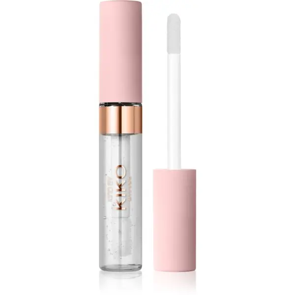 KIKO Milano KIKO Milano Kind By Kiko Hydra Lip Oil hidratantno ulje za usne nijansa 01 Pure Allure 7 ml