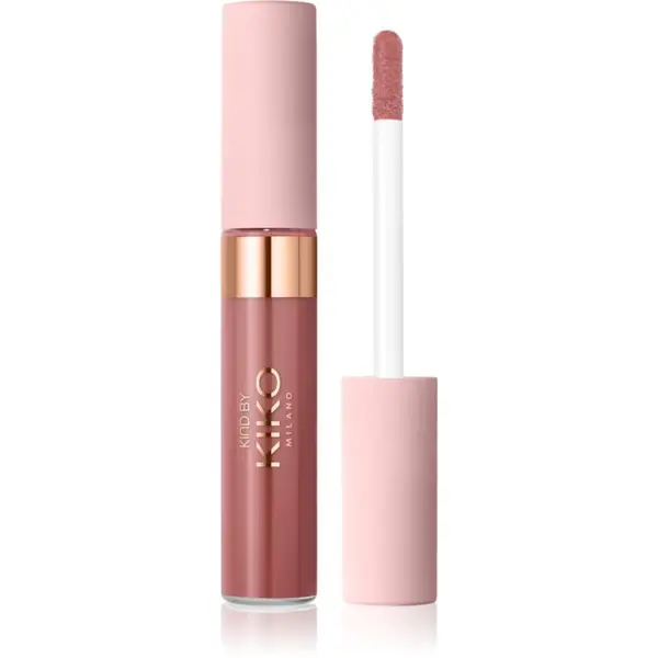 KIKO Milano KIKO Milano Kind By Kiko Hydra Lip Oil hidratantno ulje za usne nijansa 03 Tender Rosewood 7 ml
