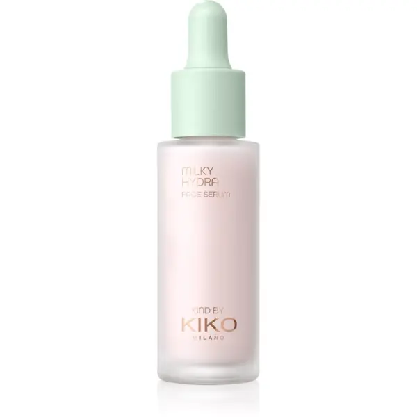 KIKO Milano KIKO Milano Kind By Kiko Milky Hydra hidratantni serum za lice 30 ml