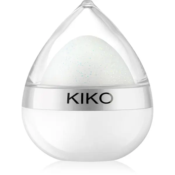 KIKO Milano KIKO Milano Kissable Lip Balm hidratantni balzam za usne 9 g