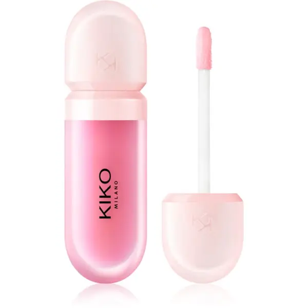 KIKO Milano KIKO Milano Kissable Lip Paradise Replumping Lip Mask hidratantna maska za usne s učvršćujućim učinkom 6.5 ml