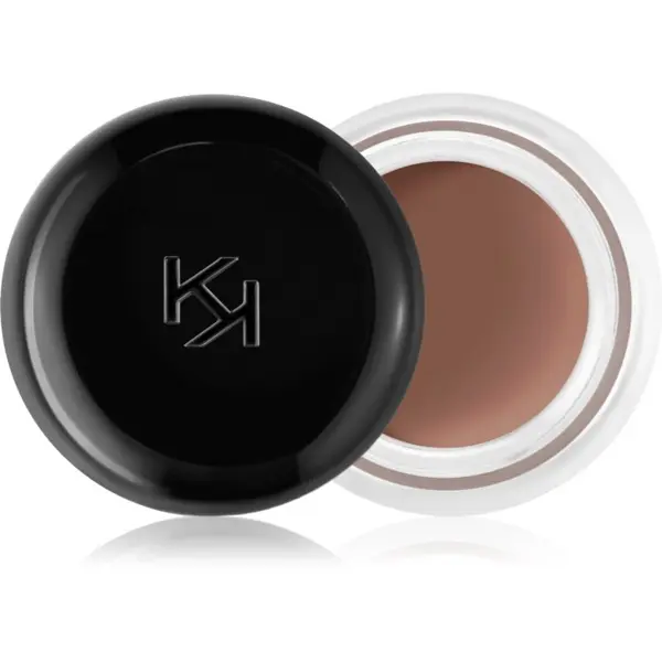 KIKO Milano KIKO Milano Lasting Eyebrow Gel dugotrajni gel za obrve nijansa 03 Redheads 6.5 g
