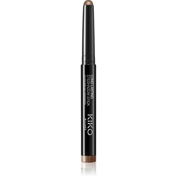 KIKO Milano KIKO Milano Long Lasting Eyeshadow Stick dugotrajna sjenila za oči u olovci nijansa 05 Golden Brown 1.6 g