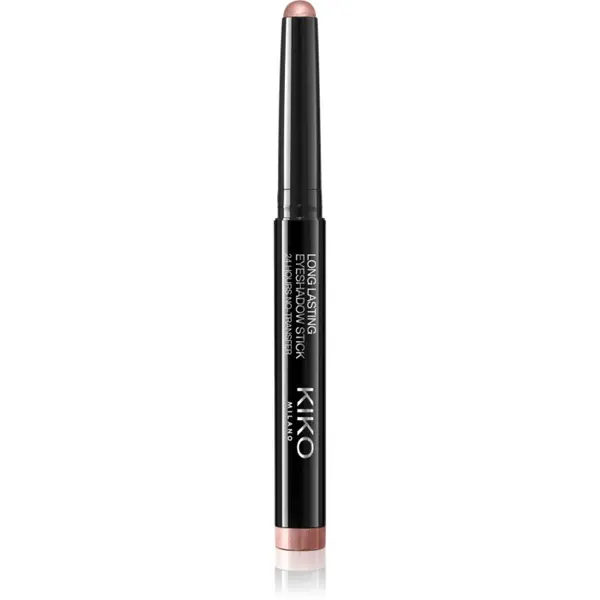 KIKO Milano KIKO Milano Long Lasting Eyeshadow Stick dugotrajna sjenila za oči u olovci nijansa 08 Shell 1.6 g