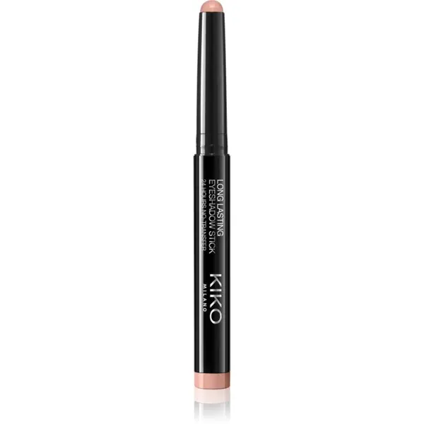 KIKO Milano KIKO Milano Long Lasting Eyeshadow Stick dugotrajna sjenila za oči u olovci nijansa 09 Light Mauve 1.6 g