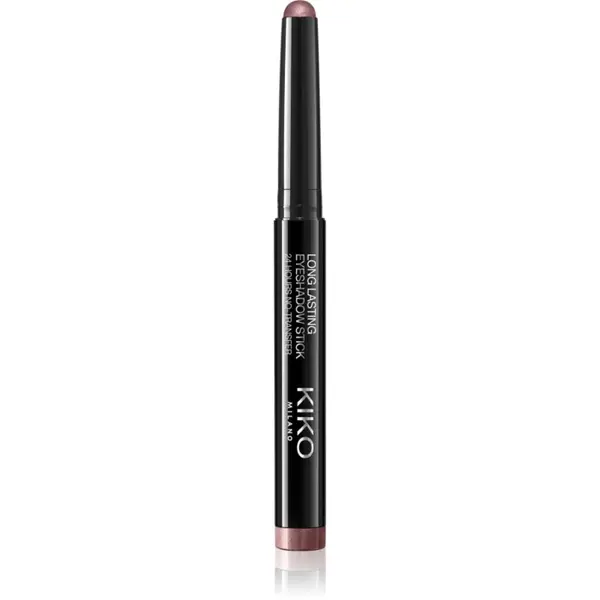 KIKO Milano KIKO Milano Long Lasting Eyeshadow Stick dugotrajna sjenila za oči u olovci nijansa 14 Rosy Brown 1.6 g