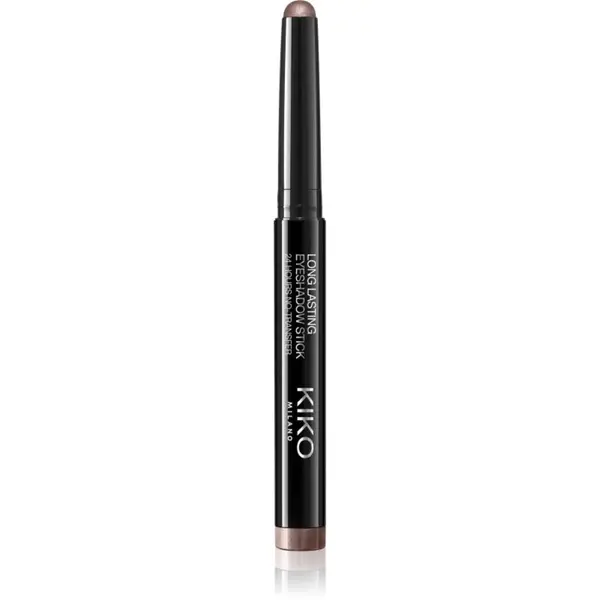 KIKO Milano KIKO Milano Long Lasting Eyeshadow Stick dugotrajna sjenila za oči u olovci nijansa 15 Golden Taupe 1.6 g