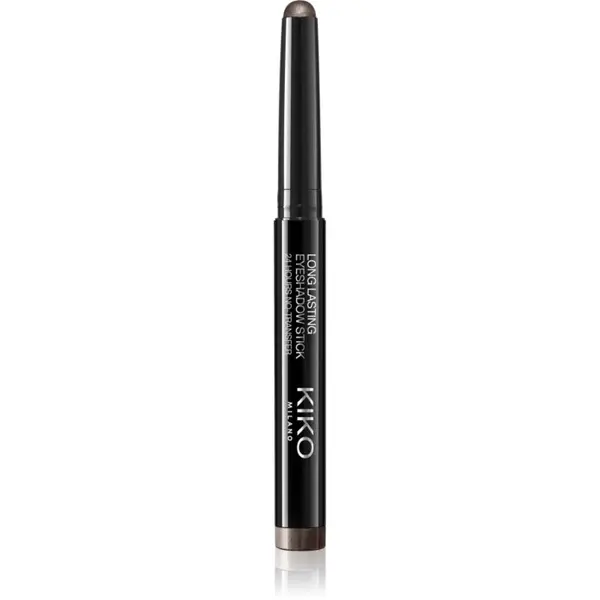 KIKO Milano KIKO Milano Long Lasting Eyeshadow Stick dugotrajna sjenila za oči u olovci nijansa 20 Dark Taupe 1.6 g