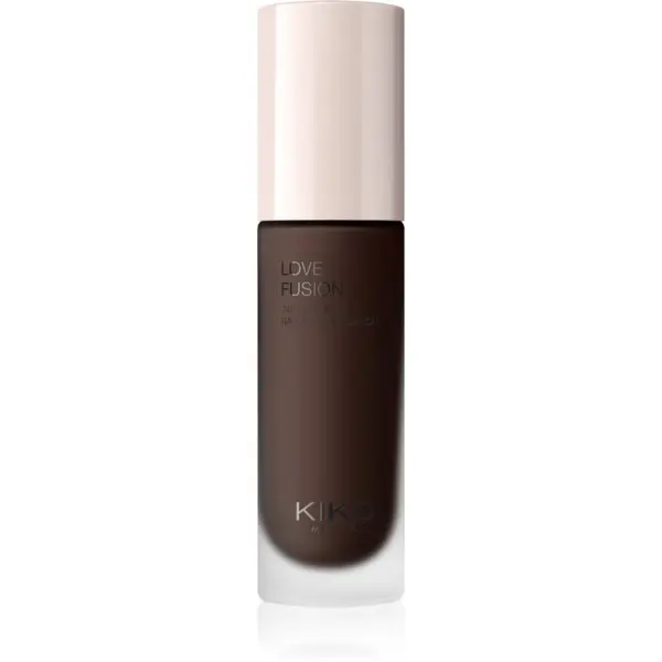 KIKO Milano KIKO Milano Love Fusion 24H Moisture Radiant Foundation kremasti dugotrajni puder s hidratantnim učinkom nijansa 20N Neutral 30 ml