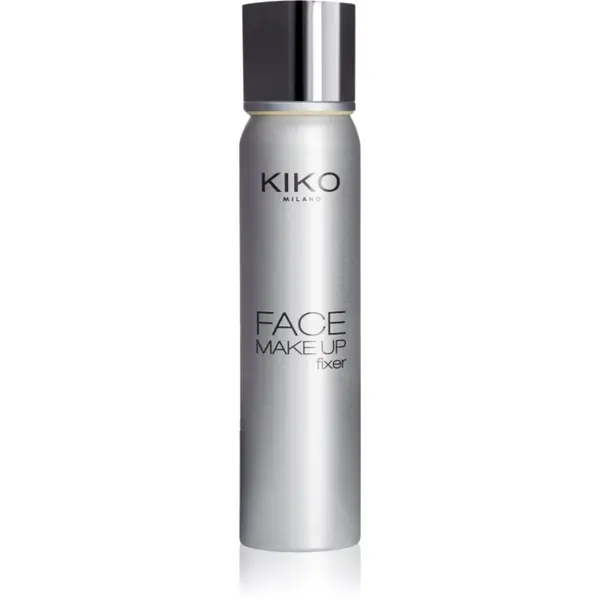 KIKO Milano KIKO Milano Make Up sprej za fiksiranje šminke 75 ml