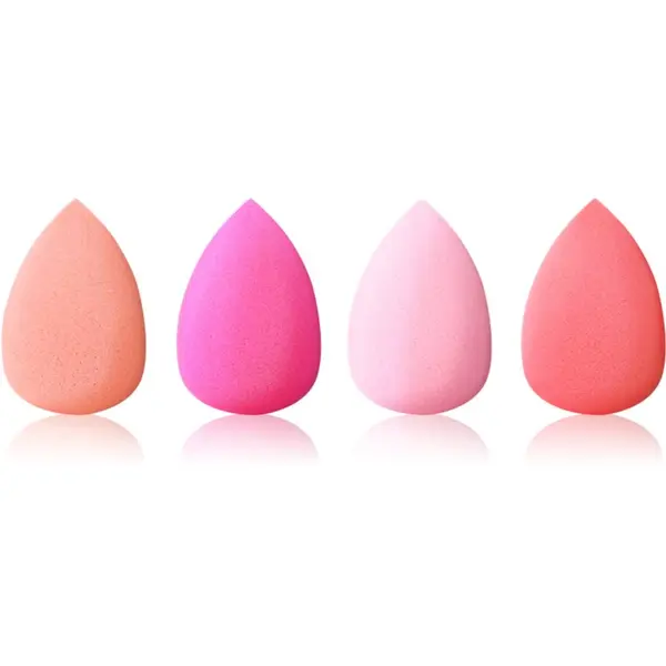 KIKO Milano KIKO Milano Mini Precision Blender Kit set mini make-up spužvica