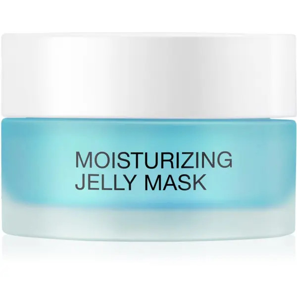 KIKO Milano KIKO Milano Moisturizing Jelly Mask umirujuća gel maska s aloe verom 50 ml
