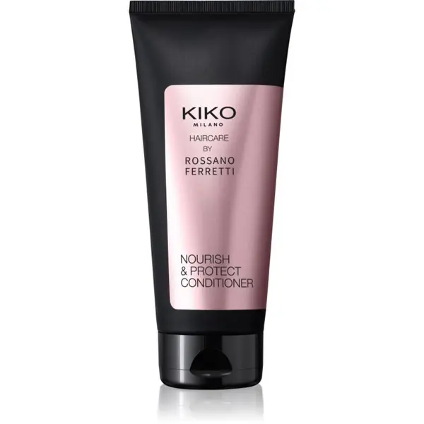 KIKO Milano KIKO Milano Nourish & Protect Conditioner regenerator za dubinsku ishranu 200 ml