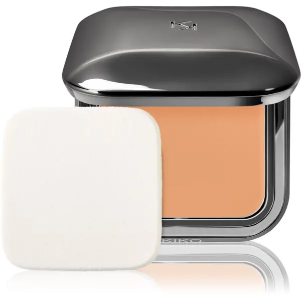 KIKO Milano KIKO Milano Nourishing Perfection kremasti kompaktni puder SPF 20 nijansa N80 Neutral 7 ml