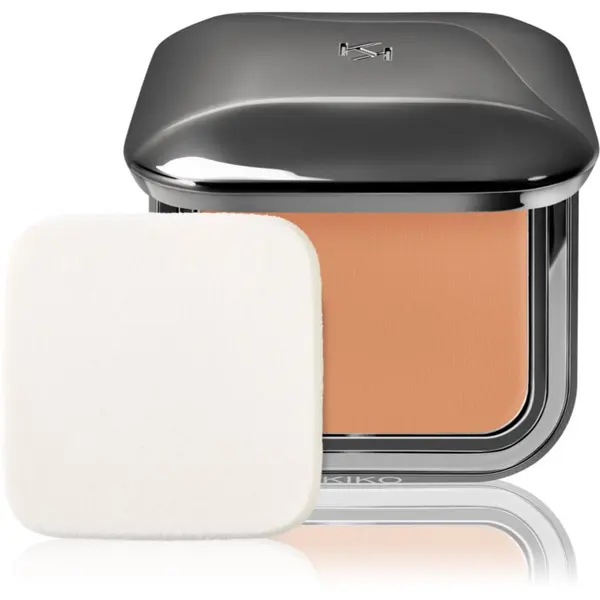 KIKO Milano KIKO Milano Nourishing Perfection kremasti kompaktni puder SPF 20 nijansa N95 Neutral 7 ml