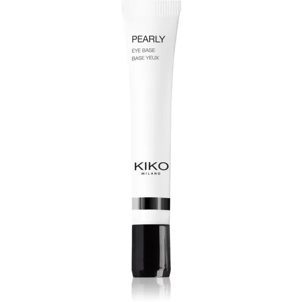 KIKO Milano KIKO Milano Pearly primer za sjenilo za oči 10 ml