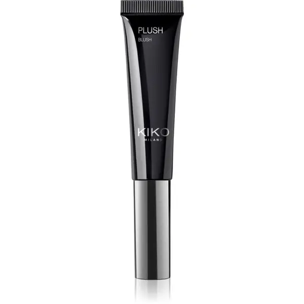 KIKO Milano KIKO Milano Plush rumenilo u spužvici nijansa 01 Caffelatte 14 ml