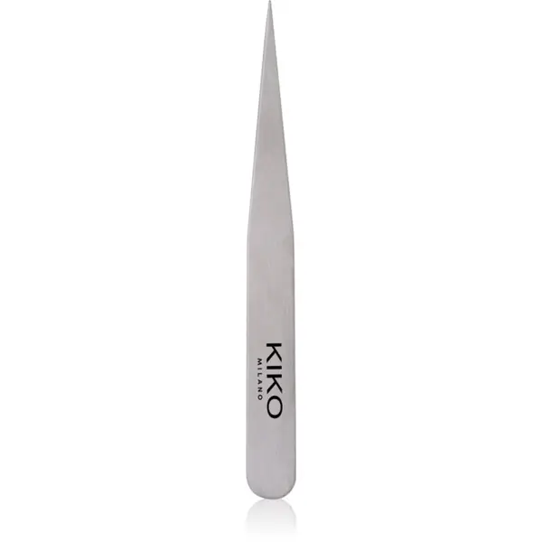 KIKO Milano KIKO Milano Pointed Tweezers špicasta pinceta za obrve 1 kom