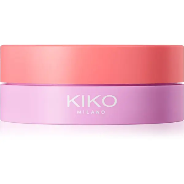 KIKO Milano KIKO Milano Power Shake Dreamy Glow Eye Patches hidrogel jastučići za okoloočno područje 32 kom