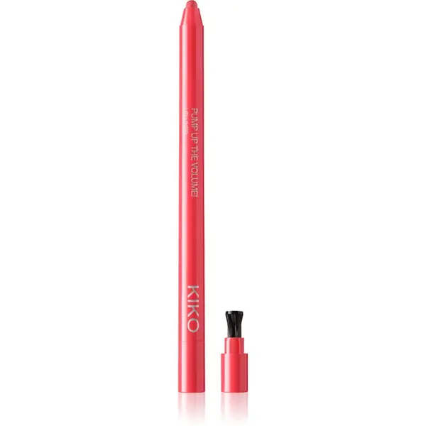 KIKO Milano KIKO Milano Pump Up The Volume Lip Liner olovka za konturiranje usana za volumen nijansa 05 I See Red 0.3 g